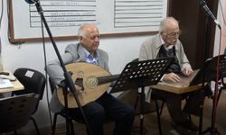 Mübadillerin torunları kültürlerini sanatla yaşatıyor