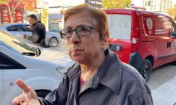 Burdur'da yaşlı kadın, 650 bin lira dolandırılmaktan son anda kurtuldu
