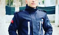 Burdur'da infaz koruma memuru evinde ölü bulundu