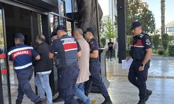 Antalya'da sahte pasaportla 24 milyon liralık arsa vurgunu: 6 gözaltı
