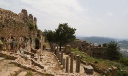 Syedra Antik Kenti, dünyanın gündeminde