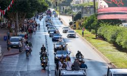 62. Uluslararası Antalya Altın Portakal Film Festivali başlıyor