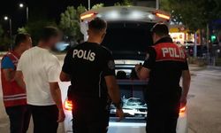 Isparta'da bir haftada 29 aranan şahıs yakalandı