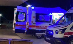 Burdur'da yaklaşık 50 öğrenci zehirlenme şüphesiyle hastanelik oldu