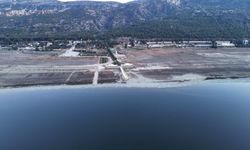 Uzmanlardan kritik uyarı: "Artık göllerimizi kaybetmek üzereyiz"