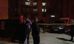 Anten tamir ederken çatıdan düşüp hayatını kaybetti