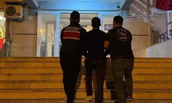 Antalya'da 202 aranan kişi yakalandı