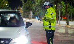 Isparta’da abartı egzozlu araçlara denetim