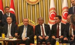 Ahmet Davutoğlu'ndan dönüş sinyali: Bunu derlerse tereddüt etmem!