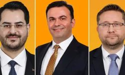 AK Parti'de 3 ilçe başkanı görevden alındı! Açıklamalar peş peşe geldi
