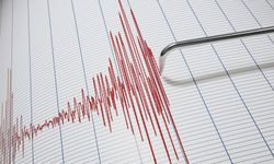 Muğla'da peş peşe deprem oldu! Önce Datça sonra Marmaris sallandı