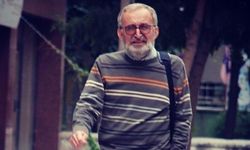 Gazeteci Hüseyin Aykol beyin kanaması geçirdi