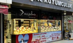 ALTIN HAFTAYA SAKİN BAŞLADI