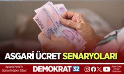 Asgari Ücret Senaryoları