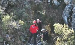 "Askerliğimi komando olarak yaptığım için dayanabildim"