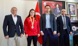 Avrupa’da Isparta Kasırgası: Badesu Doğan Balkan İkincisi Oldu