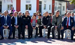 Isparta’da Şehit Polis Osman Karadağ’ın İsmi Yeni Parkta Yaşatılacak
