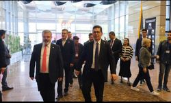 Halıcı: Mücadelemiz hep birlikte sürecek