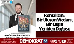 Kemalizm: Bir Ulusun Vicdanı, Bir Çağın Yeniden Doğuşu