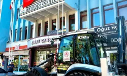 Yalvaç Belediyesi’nden 6 Taşınmaz İçin Kira İhalesi