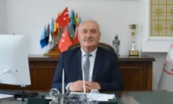 Yalvaç İlçe Tarım ve Orman Müdürlüğü’ne Berati Akman Atandı