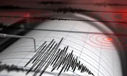 Balıkesir’de 6,1 Büyüklüğünde Korkutan Deprem