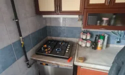 Çarıksaraylar’da Doğal Gaz Sevinci
