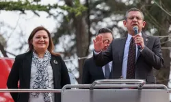 CHP'li Burcu Köksal AK Parti'ye mi geçiyor? Telefonlarını kapattı, kimse ulaşamıyor