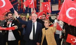 Cumhuriyet’in 102. Yılı Büyük Bir Coşkuyla Kutlandı