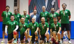 Şampiyon Gençlikspor