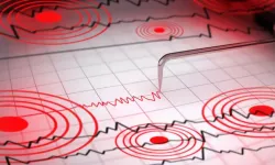 Kritik bölgede yeni deprem! 6,1 büyüklüğünde sallandılar!