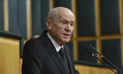 Bahçeli: 81 Düzce'den sonra 82 Kıbrıs olmalıdır