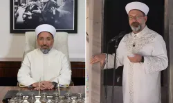 Diyanet'ten 29 Ekim mesajı: Atatürk ve tüm büyüklerimizi saygı ve minnetle yad ediyoruz