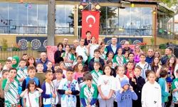 Yeşilada’da Adım Adım Cumhuriyet Ruhu!