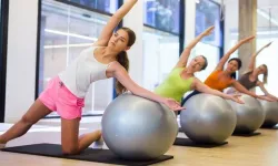 Eğirdir Belediyesi’nden Ücretsiz Pilates Dersi Fırsatı