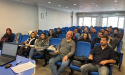 Ekonomik Sıkıntı Yaşayan Firmalara Rehberlik: Isparta’da Konkordato Komiserliği Eğitimi Başladı