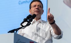 İmamoğlu 'katılmayacağım' dedi, zorla getirildi
