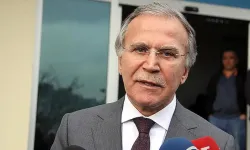 Eski Meclis Başkanı Mehmet Ali Şahin'in acı günü