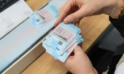 Eski tip ehliyet sahipleri dikkat! Geri sayım başladı!
