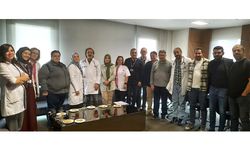 Akut Flask Paralizi (AFP) Sürveyansı