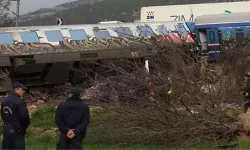 Tren kazası: 14 ölü, 29 yaralı