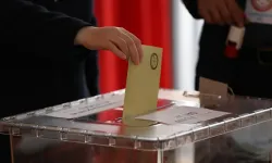 Son seçim anketi: Birinci partiyle ikinci parti arasında 9 puan fark var!