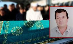 Anten tamir ederken çatıdan düşüp hayatını kaybetti