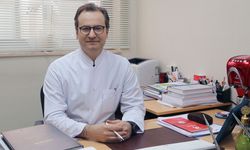 Prof.Dr. Altuğ Şenol'un Acı Günü
