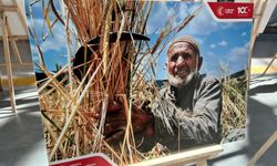 Geçmişten Günümüze Tarım Aletleri Sergisi