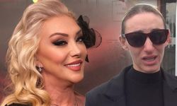 Güllü'nün kızı 'annem ölsün' mesajlarıyla ilgili konuştu: Bana ait ama...