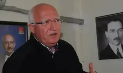 CHP Eski Milletvekili Hayatını Kaybetti