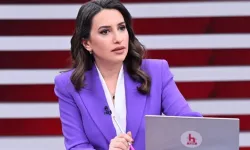 Halk TV'de Sabah haberlerini Sunan Gözde Şeker veda etti! Yerine gelen duyuruldu