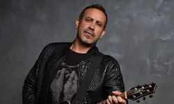 Haluk Levent Saatler Sonra Ispartalılarla Buluşacak