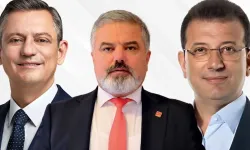 Hasan Karaca yeniden aday: “Sözümüz Isparta’ya, yolumuz iktidara”